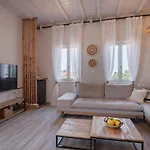 Casa de Férias Chora Alónnisos