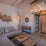 Casa de Férias Chora *