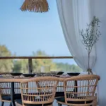 Chora Casa de Férias