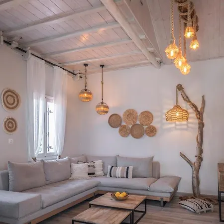 Chora Vakantiehuis Alónnisos