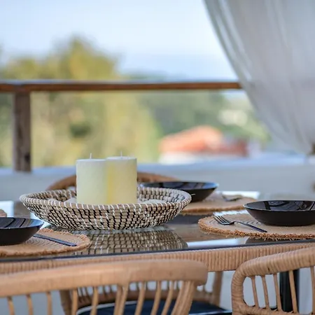 Vakantiehuis Chora Alónnisos