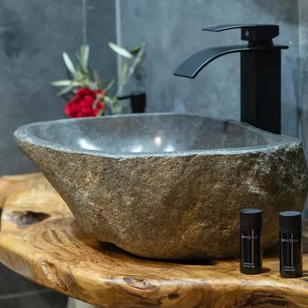 Chora Сasa de vacaciones Alónnisos