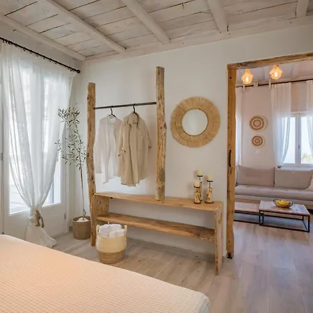 Holiday home Chora