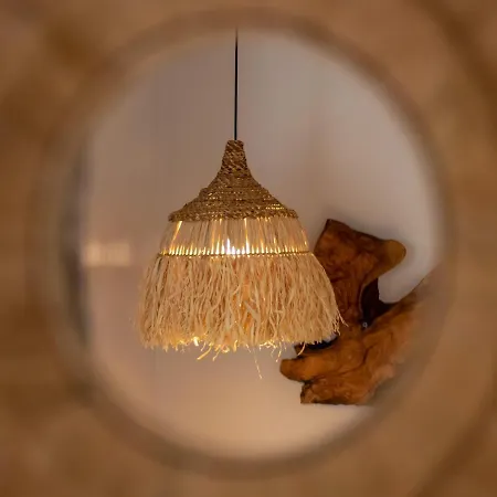 Holiday home Chora