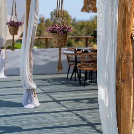 Chora Holiday home Alonnisos Town