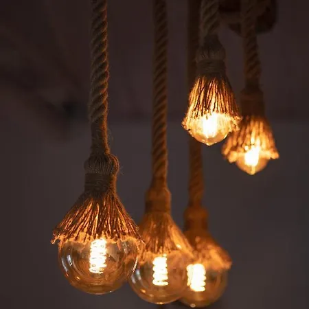 度假居 Chora Alónnisos