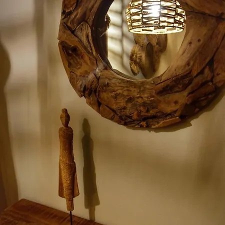 Holiday home Chora *