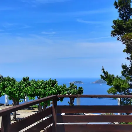 Holiday home Chora *