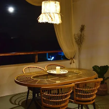 Chora Feriehus Alónnisos