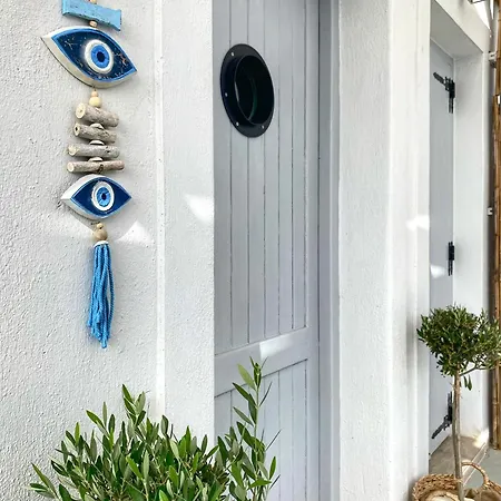 Holiday home Chora