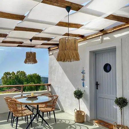 Chora Vakantiehuis *