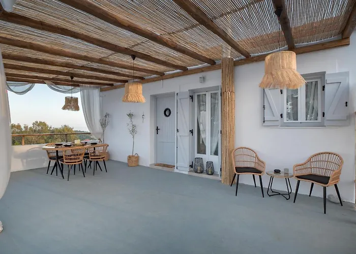 Chora Αλόννησος