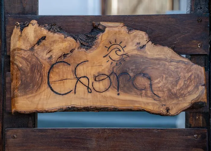 Chora Σπίτι διακοπών Αλόννησος