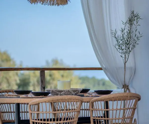 Chora Σπίτι διακοπών