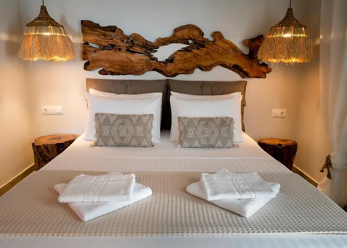 Chora Αλόννησος