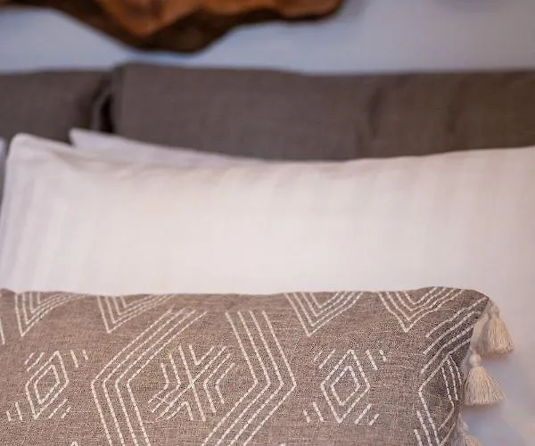 Chora Σπίτι διακοπών *