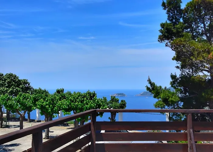 Σπίτι διακοπών Chora *